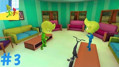 The Siblings 2020 Level 10 - 13 Part 3