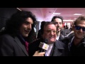 Intervista leone di lernia radio 105 sanremo