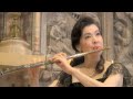 ユー・レイズ・ミー・アップ / 山形由美 Yumi Yamagata (Flute solo) - You Raise Me Up