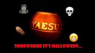 🎃Ham /Amateur Radio Halloween Special - Watch If You Dare 😱