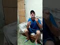 lá fora eu não vou #comedianaroça