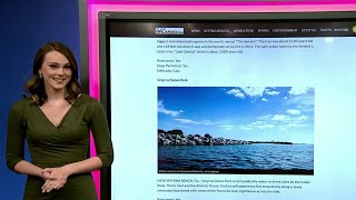 Best walking trails in Central Florida screenshot 3