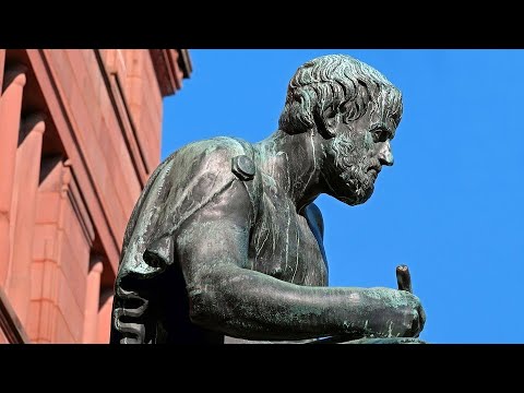 اشهر حكم واقوال ارسطو