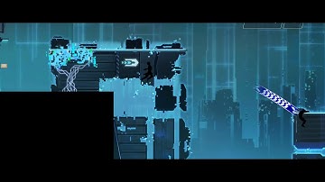 My vector custom level