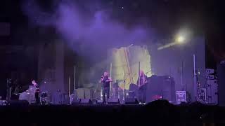 Millennium by Front Line Assembly LIVE @ Aragon Ballroom (03.14.2024)