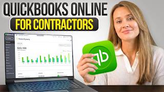 Quickbooks for Contractors | Beyond Books Solutions