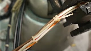 #1404 Wax Cable Lacing 