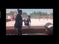 Campeonato de la Comunidad de Madrid Voley Playa sub 17 - 2025 (Partido 3)