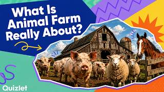 Animal Farm Summary & Analysis | George Orwell Explained