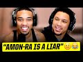 Craig Reynolds Attempts to Set The Record Straight On Flaking Accusations