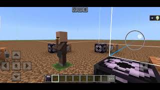 Invincible Villager vs Infinite SoulAbyss 2.5 