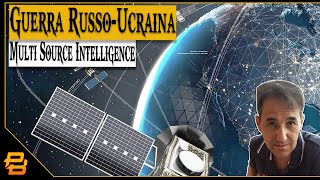 Live #305 ⁍ Guerra Russo-Ucraina - Multi Source Intelligence & Leo - Con Marco Bussi