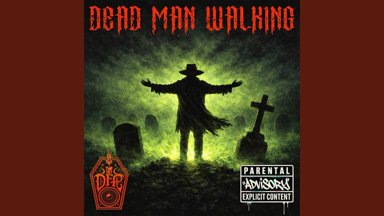 DEAD MAN WALKING - YouTube