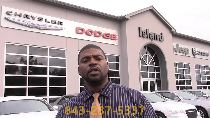Welcome to Island Chrysler Dodge Jeep Ram Shaun Si...