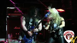 Doro Pesch &amp; Warlock - East Meets West: Live on the Monsters of Rock Cruise 2018