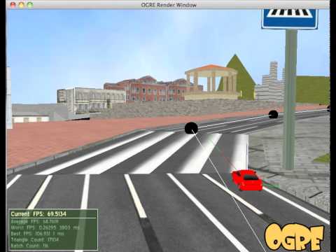 opensteer ogre 3