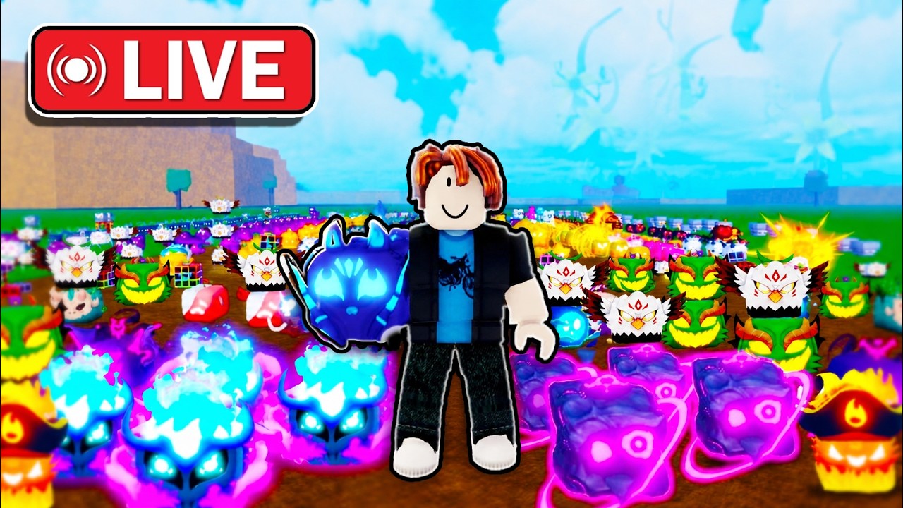 Latest Title & Thumbnail