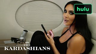 The Kardashians | Manifesting | Hulu