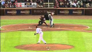 2010/05/17 Lohse's strong start