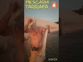 RESENHA NA PESCARIA DE TARRAFA