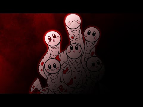 Lullaby of the False Poiyo | Original Song Parody & Kickstarter Campaign