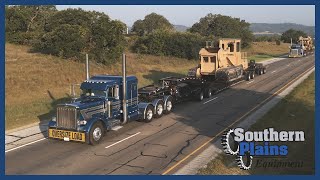 Southern Plains Equipment Marketing Video