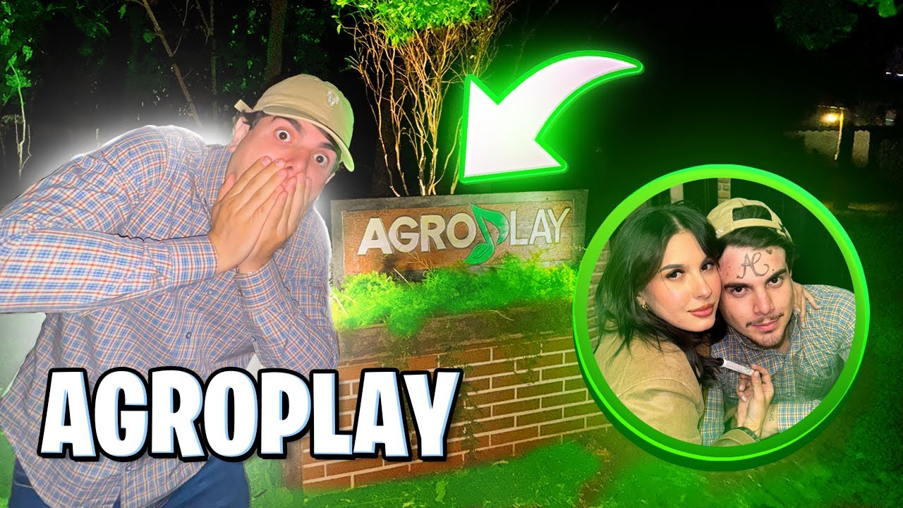 VEM VER O NOVO RANCHO DA ANA  CASTELA