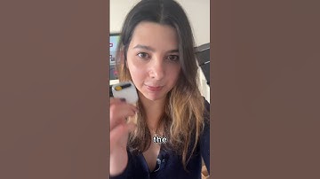 This is the Humane Ai Pin - everything it comes with!