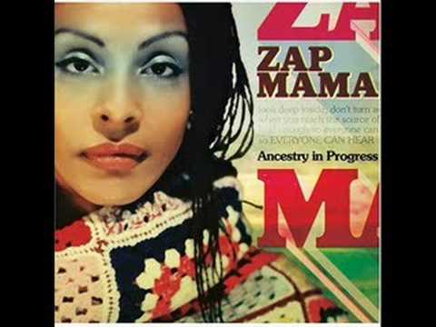 Zap Mama Iko-Iko