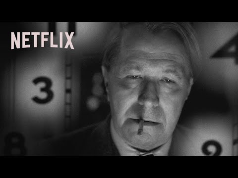 《曼克》| 正式預告 | Netflix