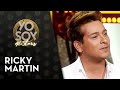 Ricky Santos cautivó con "Fuego De Noche, Nieve De Día" de Ricky Martin - Yo Soy All Stars
