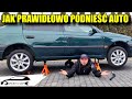 Jak prawidowo i bezpiecznie podnie auto zrb to sam