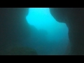 Cave Diving SAGRES 2014
