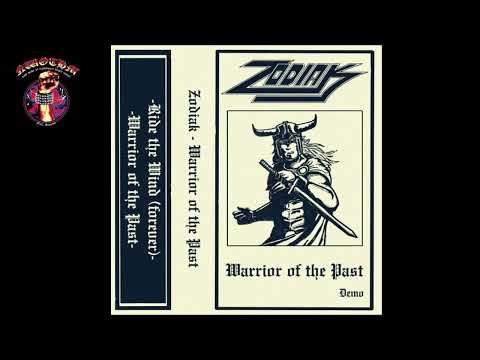 Zodiak - Warrior of the Past [Demo] (2026)