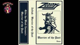 Zodiak - Warrior of the Past [Demo] (2026)