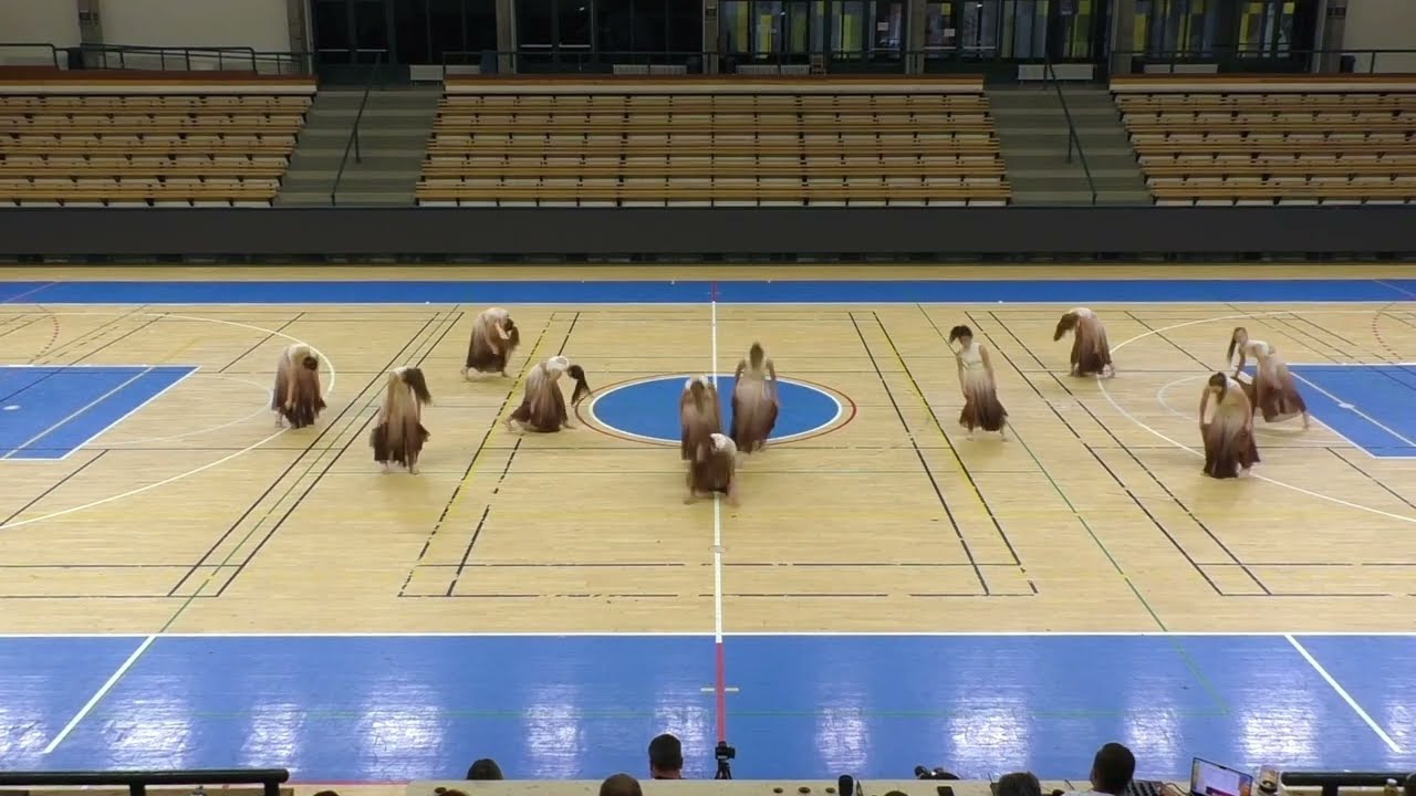 Sandstorm - junioři