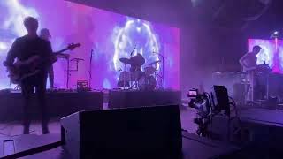 Tycho - Epigram (live at Colorfield in Denver, CO 6/25/22)