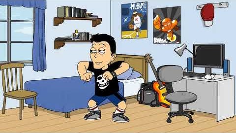 My First Wrapper Offline/Flash Themes Video