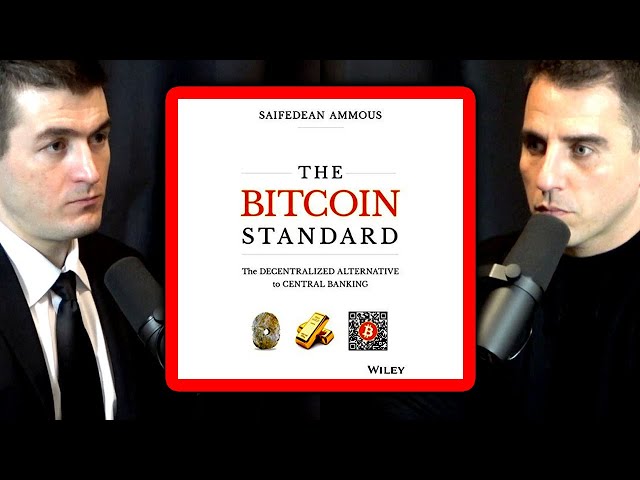 How to buy Bitcoin  Anthony Pompliano and Lex Fridman 