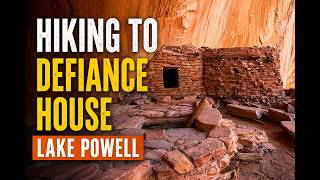 Defiance House
