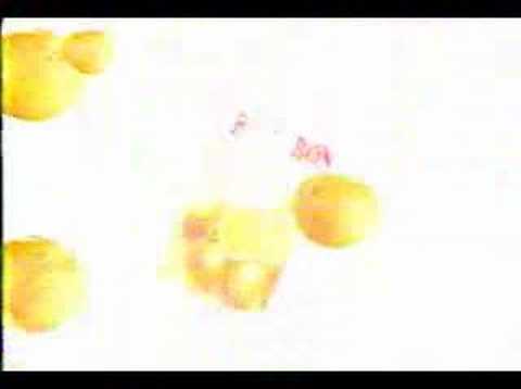 Publicidad TV Dominicana : Jugos BON (1998)