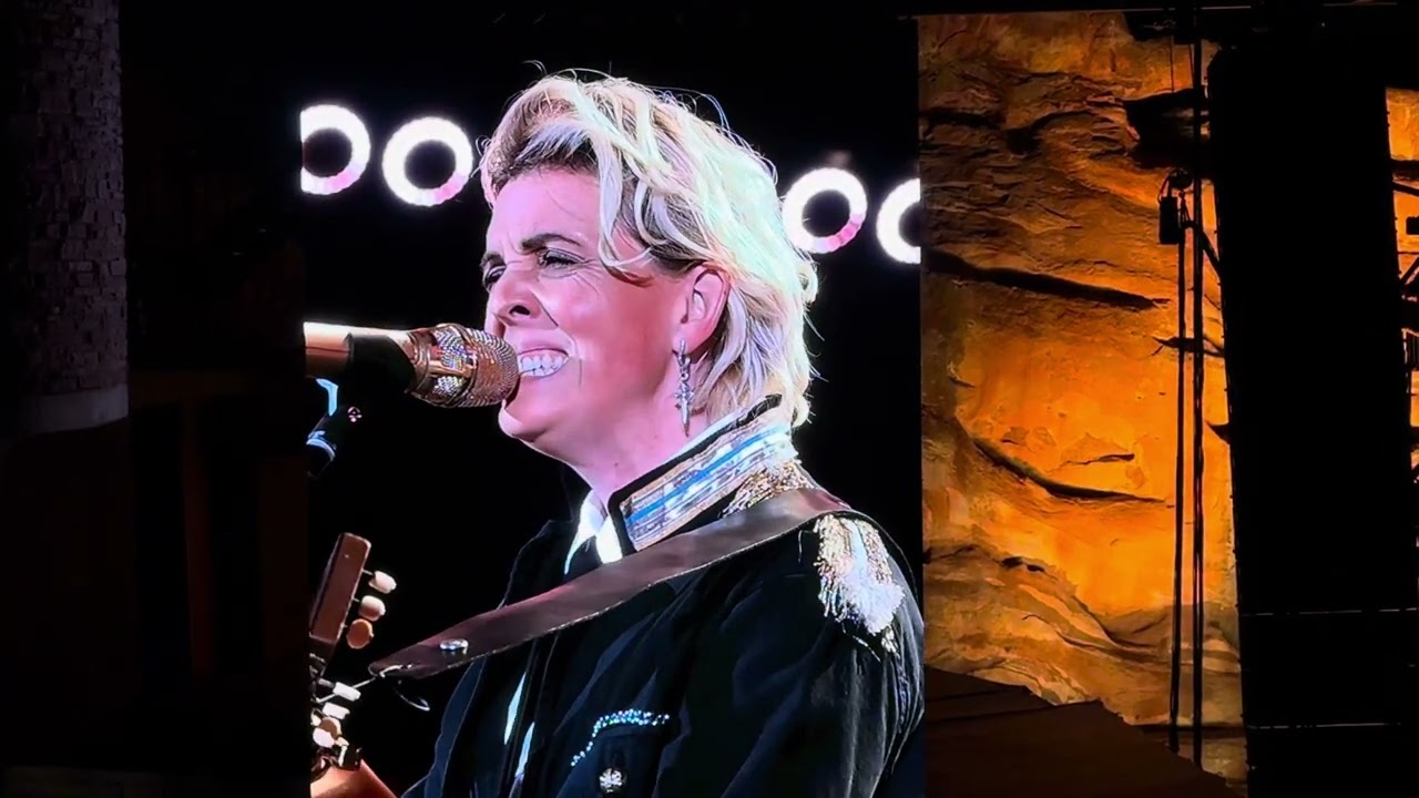 You Without Me/The Mother - Brandi Carlile @ Red Rocks 9.5.25