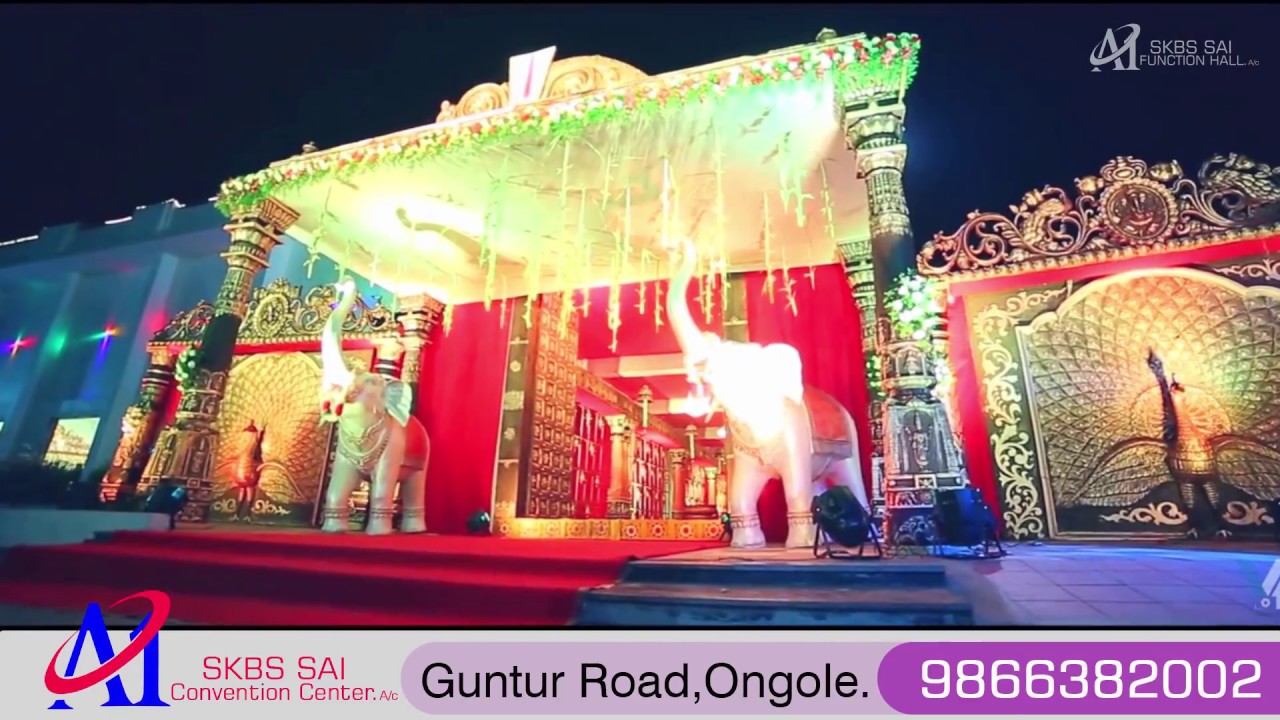 A1 Function Hall TVC Ad II Ongole II Ads Circle II Contact 9642426444 a1-function-hall-tvc-ad-ii-ongole-ii-ads-circle-ii-contact-9642426444