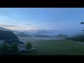 Nature’s Sounds and Beauty brings Connection and Peace back to our Cells (ourselves)