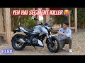 All New 2024 Pulsar N250 Metallic White 😍| 2024 Bajaj Pulsar N250 BS7 Review |