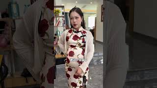 我们给他一个完整的家吧 #正能量剧情