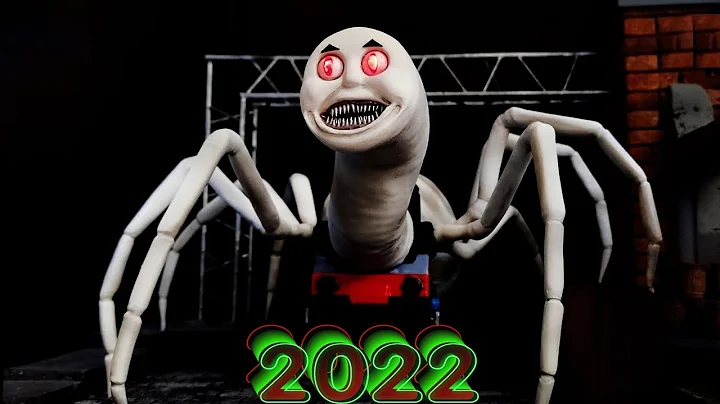 Evolution of Cursed Thomas