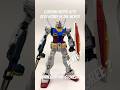 Gundam model kits best hobby in the world agree shorts anime gundam gunpla pgunleashed