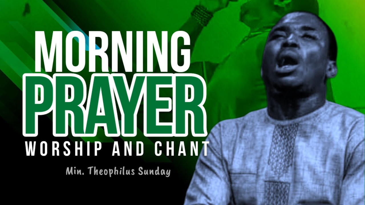 Min Theophilus Sunday || Morning Prayer | Worship and Chant || Msconnect Worship