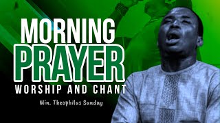 Min Theophilus Sunday || Morning Prayer | Worship and Chant || Msconnect Worship